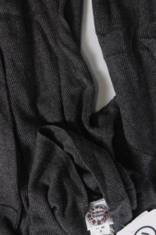 Pulover de femei, Mărime S, Culoare Gri, Preț 28,62 Lei