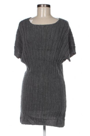 Γυναικείο πουλόβερ, Μέγεθος M, Χρώμα Γκρί, Τιμή 5,02 €