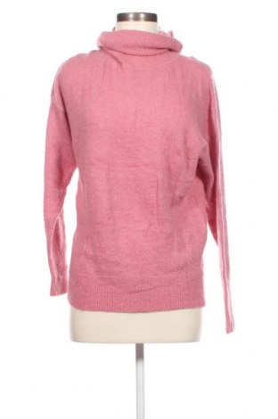 Γυναικείο πουλόβερ, Μέγεθος S, Χρώμα Ρόζ , Τιμή 4,66 €