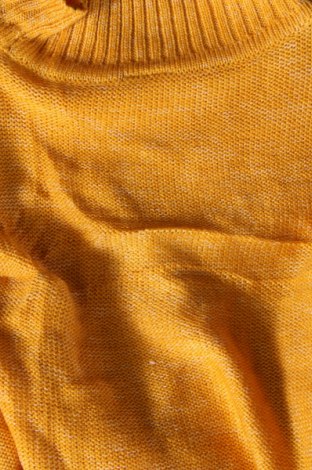 Damenpullover, Größe M, Farbe Gelb, Preis 8,07 €