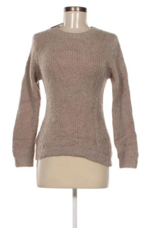 Дамски пуловер, Размер S, Цвят Кафяв, Цена 8,99 лв.
