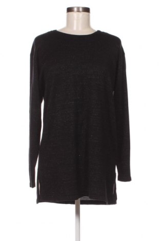 Дамски пуловер, Размер L, Цвят Черен, Цена 16,03 лв.