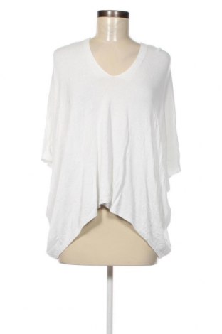 Γυναικείο πουλόβερ, Μέγεθος L, Χρώμα Λευκό, Τιμή 5,01 €
