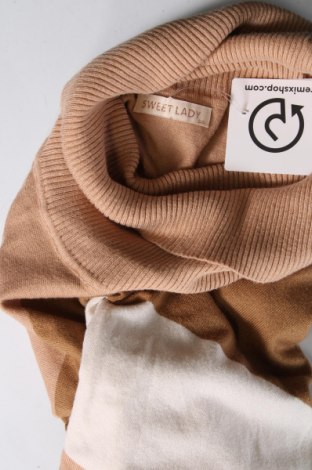 Γυναικείο πουλόβερ, Μέγεθος S, Χρώμα Πολύχρωμο, Τιμή 4,75 €