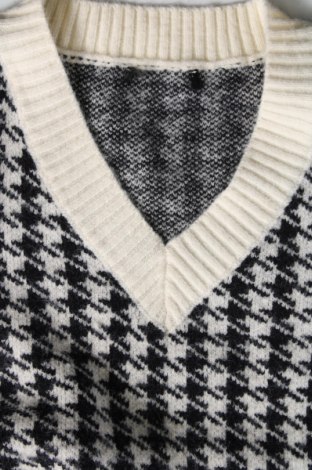 Дамски пуловер, Размер L, Цвят Многоцветен, Цена 3,19 лв.