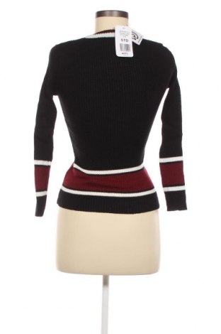 Γυναικείο πουλόβερ, Μέγεθος XS, Χρώμα Μαύρο, Τιμή 10,91 €