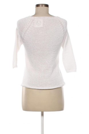 Γυναικείο πουλόβερ, Μέγεθος S, Χρώμα Λευκό, Τιμή 1,63 €