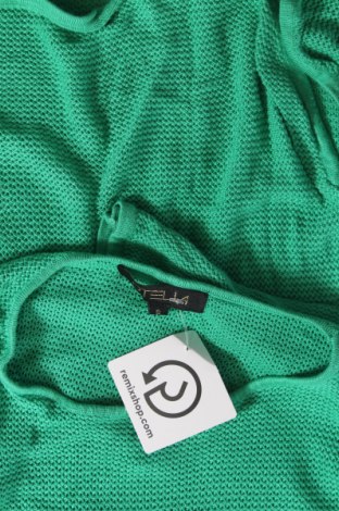 Damenpullover, Größe S, Farbe Grün, Preis € 1,70