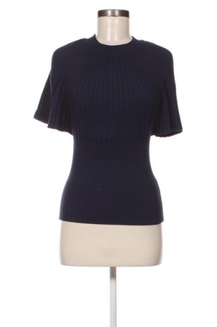 Γυναικείο πουλόβερ, Μέγεθος M, Χρώμα Μπλέ, Τιμή 1,69 €