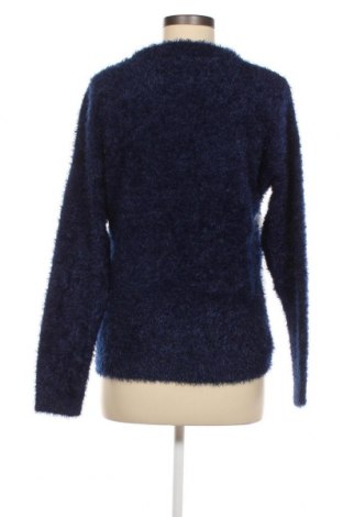 Női pulóver, Méret L, Szín Kék, Ár 4 474 Ft