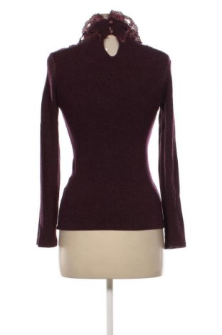 Γυναικείο πουλόβερ, Μέγεθος S, Χρώμα Βιολετί, Τιμή 1,74 €