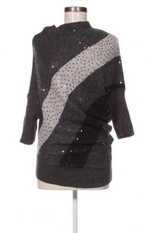 Дамски пуловер, Размер M, Цвят Многоцветен, Цена 29,01 лв.