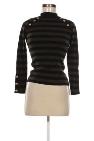 Γυναικείο πουλόβερ, Μέγεθος S, Χρώμα Πολύχρωμο, Τιμή 9,19 €