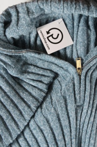 Γυναικείο πουλόβερ, Μέγεθος S, Χρώμα Μπλέ, Τιμή 13,85 €