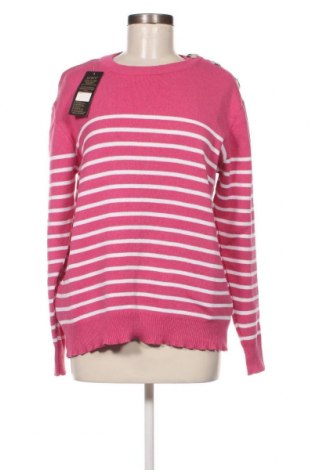 Γυναικείο πουλόβερ, Μέγεθος M, Χρώμα Ρόζ , Τιμή 13,18 €