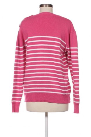Дамски пуловер, Размер M, Цвят Розов, Цена 8,28 лв.