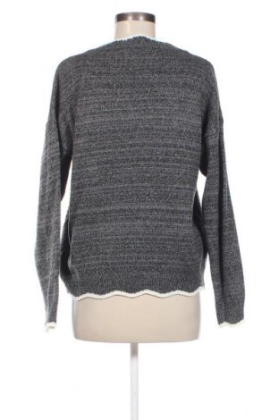 Damenpullover, Größe L, Farbe Grau, Preis 4,20 €