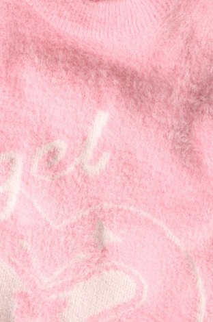 Damenpullover, Größe M, Farbe Rosa, Preis 4,15 €