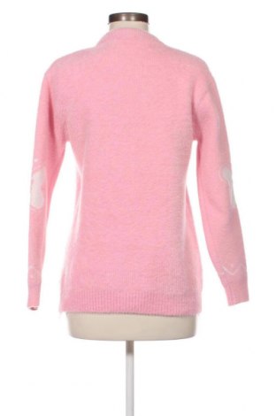 Damenpullover, Größe M, Farbe Rosa, Preis € 14,83