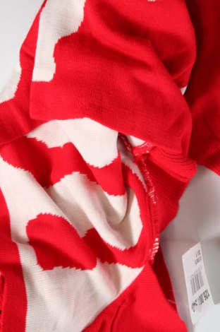 Damenpullover, Größe M, Farbe Rot, Preis 8,30 €