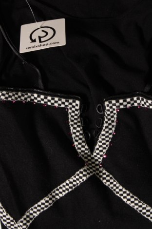 Pulover de femei, Mărime XS, Culoare Negru, Preț 13,32 Lei
