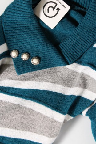 Γυναικείο πουλόβερ, Μέγεθος S, Χρώμα Πολύχρωμο, Τιμή 5,01 €