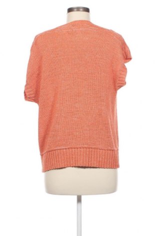 Дамски пуловер, Размер M, Цвят Оранжев, Цена 6,38 лв.