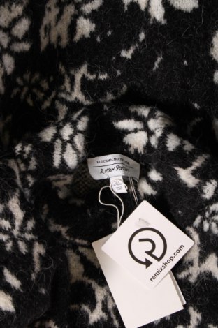Дамски пуловер & Other Stories, Размер S, Цвят Черен, Цена 46,20 лв.
