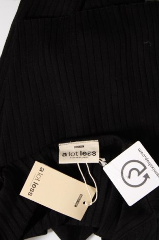 Γυναικείο πουλόβερ A Lot Less x About You, Μέγεθος M, Χρώμα Μαύρο, Τιμή 10,21 €