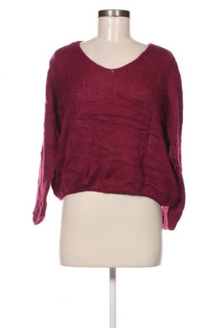 Γυναικείο πουλόβερ ANDROMEDE, Μέγεθος XL, Χρώμα Πολύχρωμο, Τιμή 8,61 €