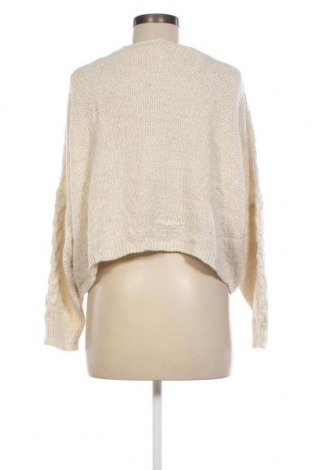 Γυναικείο πουλόβερ ASOS, Μέγεθος XS, Χρώμα Εκρού, Τιμή 5,38 €