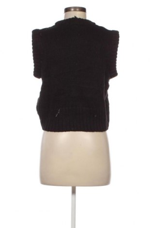 Damenpullover ASYOU, Größe XXS, Farbe Schwarz, Preis 20,18 €