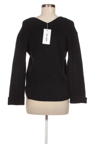 Γυναικείο πουλόβερ About You, Μέγεθος S, Χρώμα Μαύρο, Τιμή 12,53 €