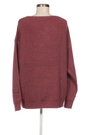 Damenpullover About You, Größe L, Farbe Rosa, Preis € 11,14