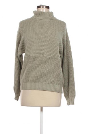 Дамски пуловер About You, Размер M, Цвят Зелен, Цена 54,00 лв.