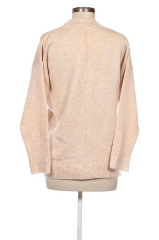 Damenpullover About You, Größe M, Farbe Beige, Preis 11,14 €