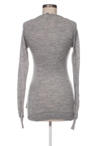 Дамски пуловер Adele Fado, Размер M, Цвят Сив, Цена 21,12 лв.