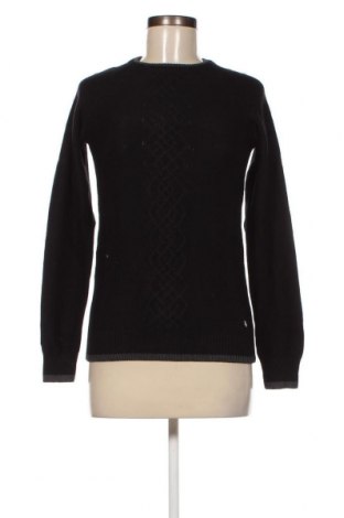 Γυναικείο πουλόβερ Ajc, Μέγεθος XS, Χρώμα Μαύρο, Τιμή 9,48 €