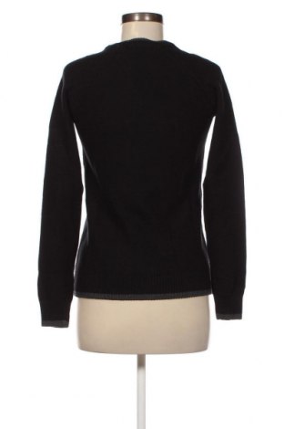 Γυναικείο πουλόβερ Ajc, Μέγεθος XS, Χρώμα Μαύρο, Τιμή 9,48 €