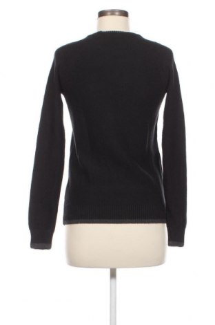Γυναικείο πουλόβερ Ajc, Μέγεθος XXS, Χρώμα Μαύρο, Τιμή 9,96 €