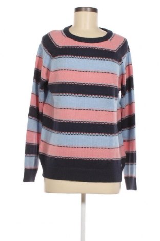 Γυναικείο πουλόβερ Ajc, Μέγεθος S, Χρώμα Πολύχρωμο, Τιμή 8,77 €
