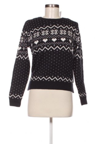 Γυναικείο πουλόβερ Alcott, Μέγεθος S, Χρώμα Μπλέ, Τιμή 4,49 €
