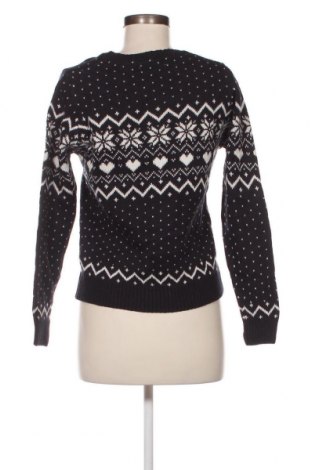 Дамски пуловер Alcott, Размер S, Цвят Син, Цена 8,70 лв.