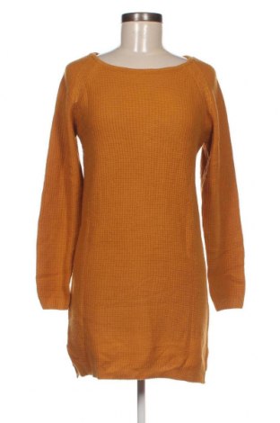 Дамски пуловер Alcott, Размер S, Цвят Жълт, Цена 13,05 лв.