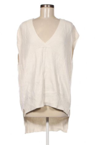 Γυναικείο πουλόβερ Alexandre Laurent, Μέγεθος M, Χρώμα Λευκό, Τιμή 4,49 €