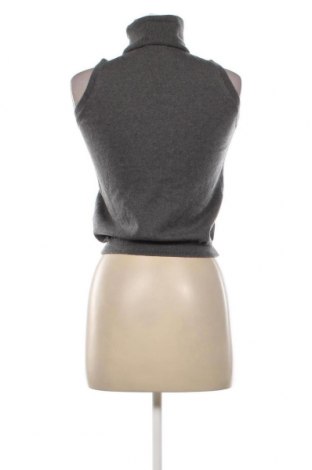 Γυναικείο πουλόβερ Alpha, Μέγεθος S, Χρώμα Γκρί, Τιμή 2,69 €