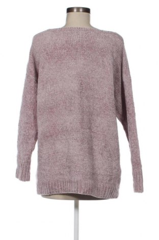 Дамски пуловер Amisu, Размер XS, Цвят Лилав, Цена 8,99 лв.