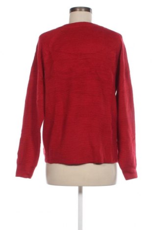 Γυναικείο πουλόβερ Amisu, Μέγεθος L, Χρώμα Κόκκινο, Τιμή 3,23 €
