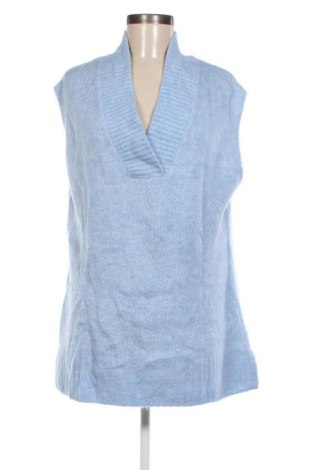 Γυναικείο πουλόβερ Amisu, Μέγεθος M, Χρώμα Μπλέ, Τιμή 5,38 €