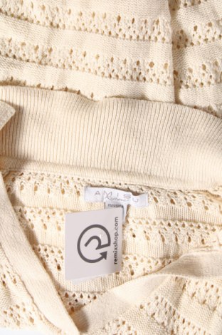 Pulover de femei Amisu, Mărime M, Culoare Ecru, Preț 23,85 Lei